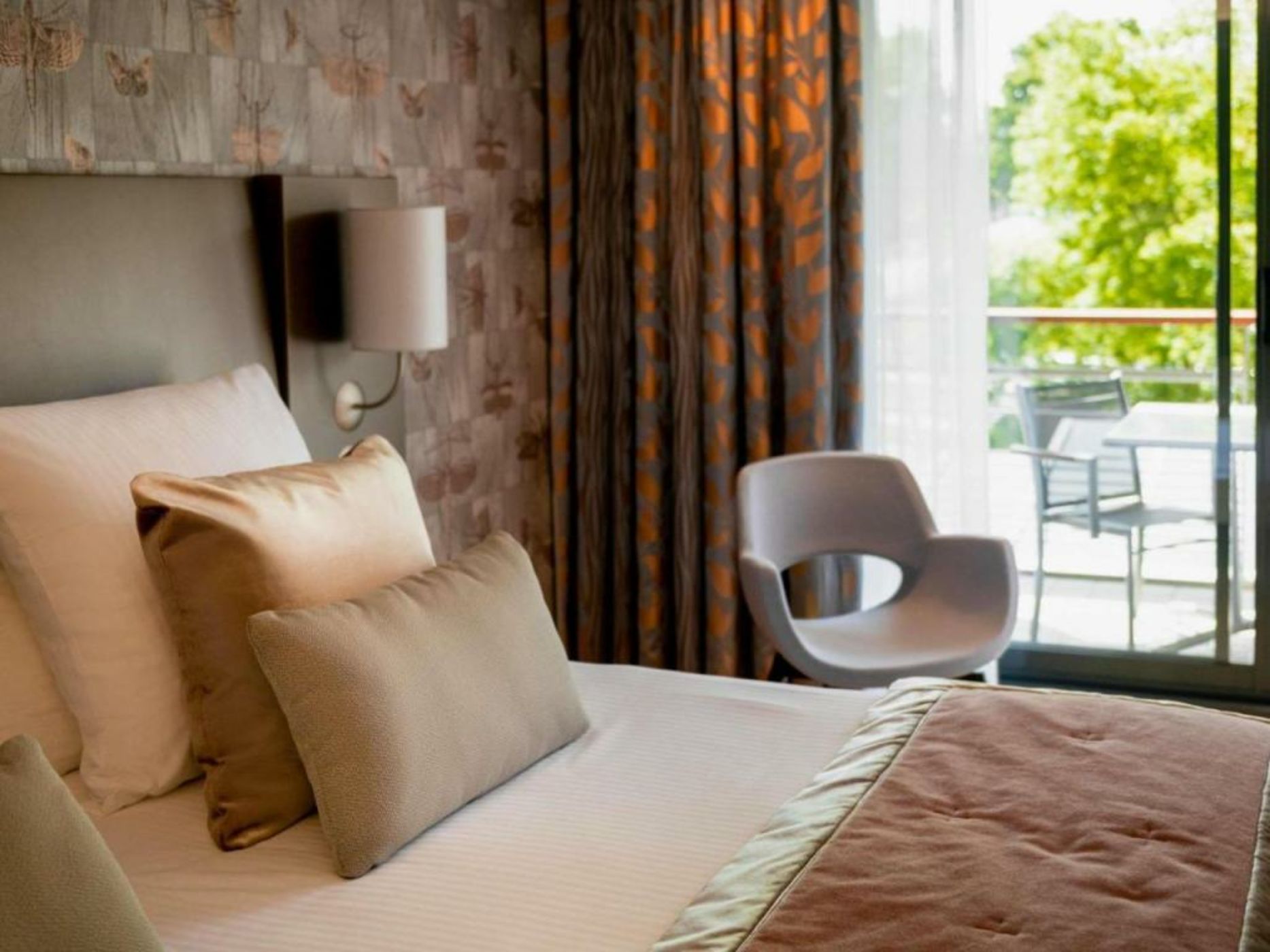 Parc Beaumont Hôtel & Spa Pau - MGallery Collection