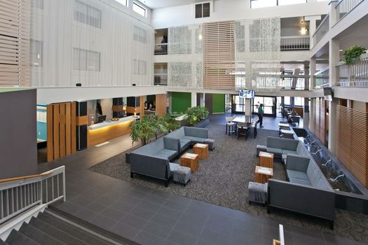 The Domain Hotel