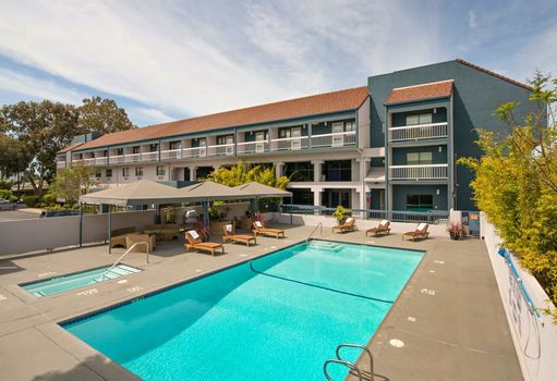 The Domain Hotel