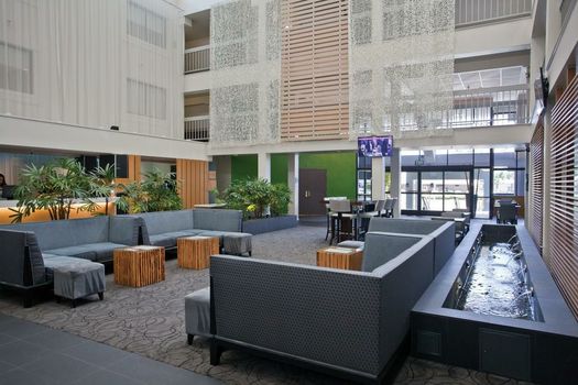 The Domain Hotel
