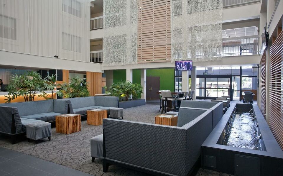 The Domain Hotel A Design Boutique Sunnyvale U S The Domain Hotel Sunnyvale 4