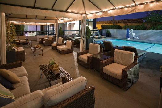 The Domain Hotel