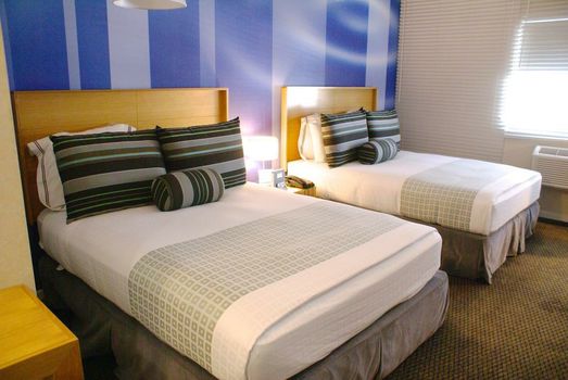 The Domain Hotel