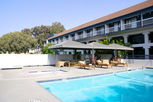 The Domain Hotel