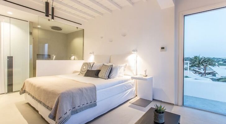 Ostraco Suites