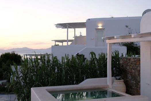 Ostraco Suites