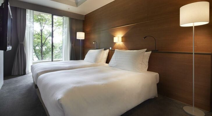 Agora Fukuoka Hilltop Hotel & Spa