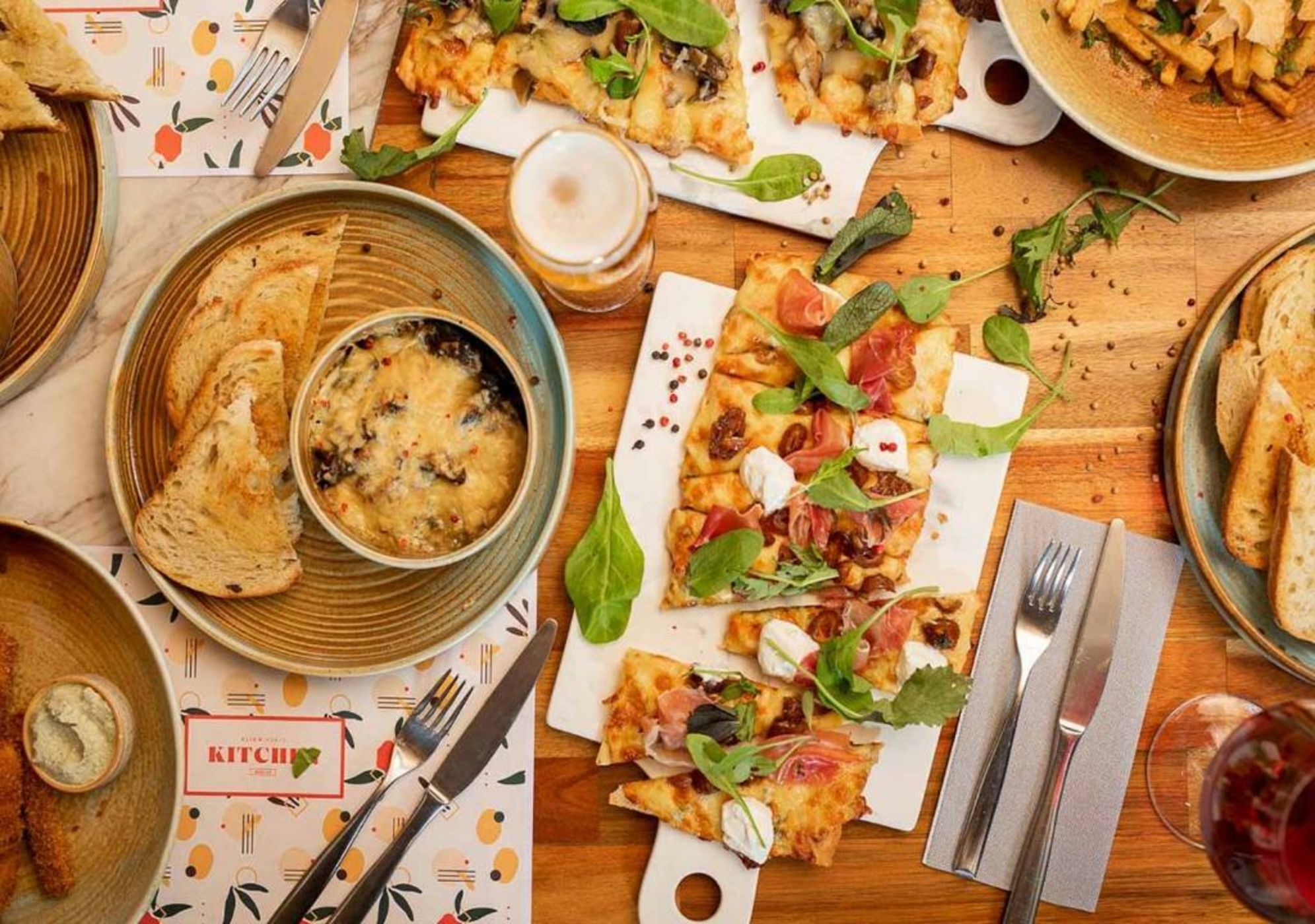 The Click Clack Hotel Bogotá