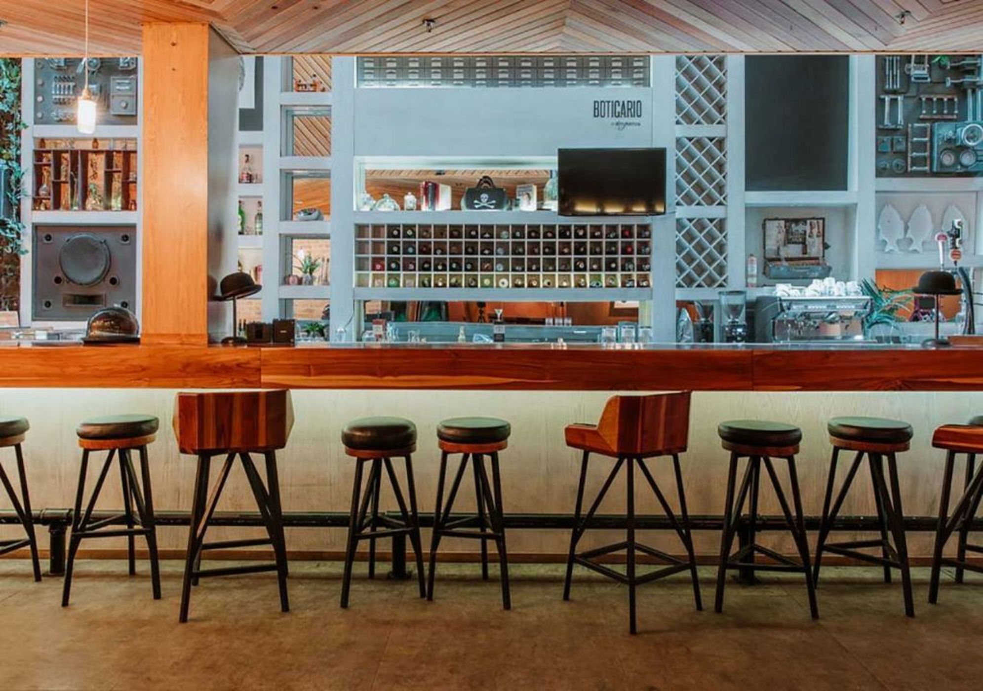 The Click Clack Hotel Bogotá