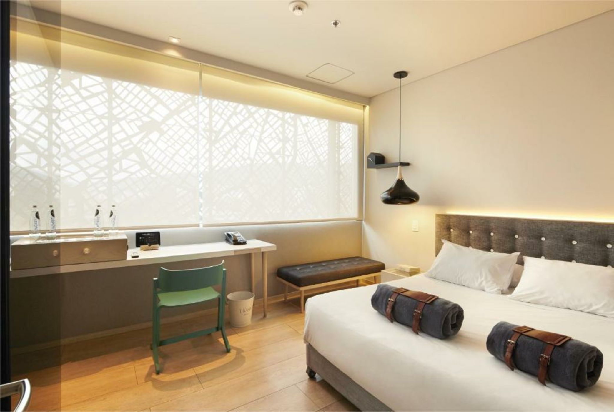 The Click Clack Hotel Bogotá