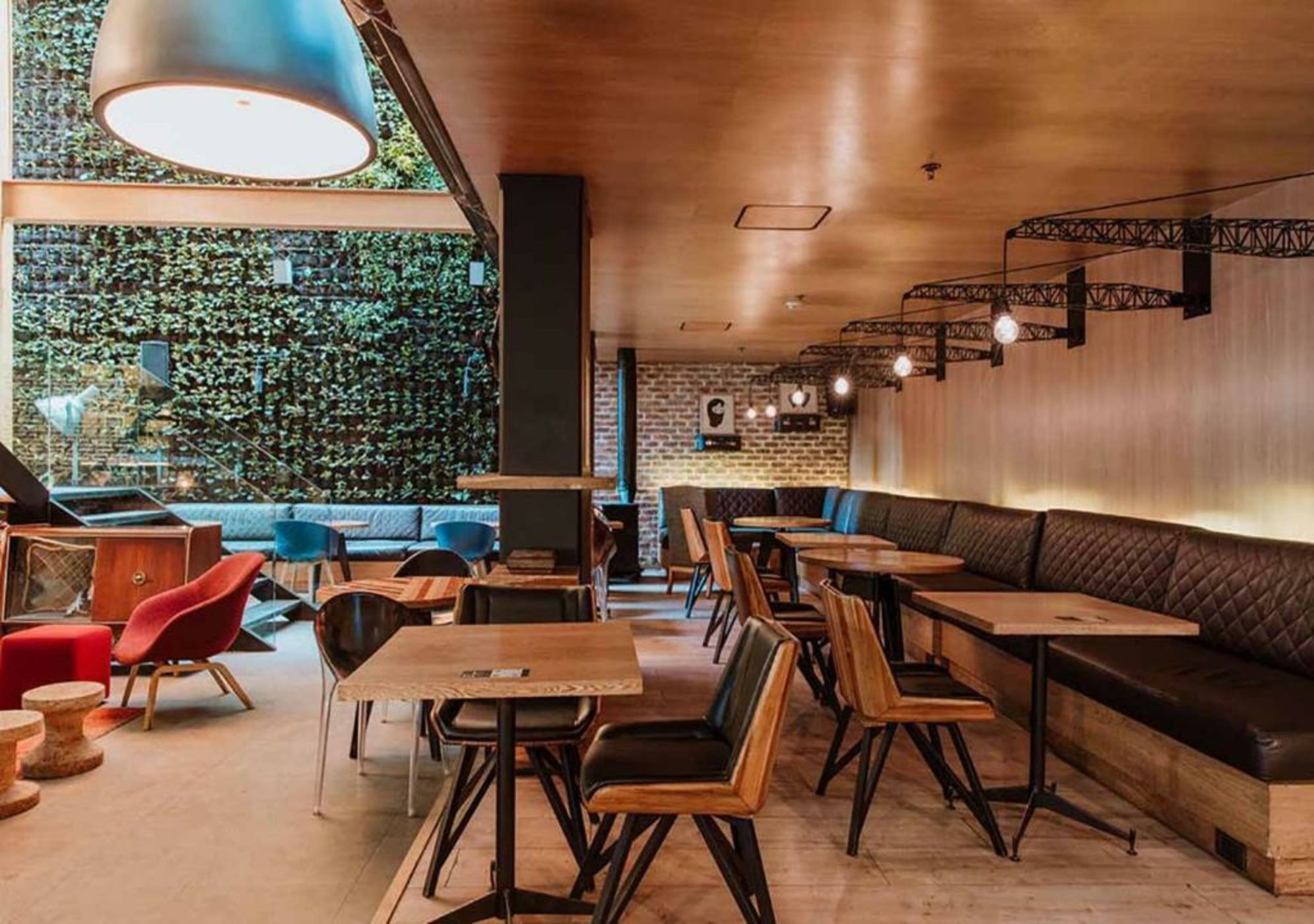 The Click Clack Hotel Bogotá