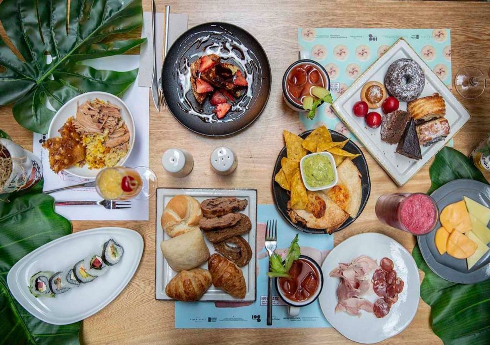 The Click Clack Hotel Bogotá