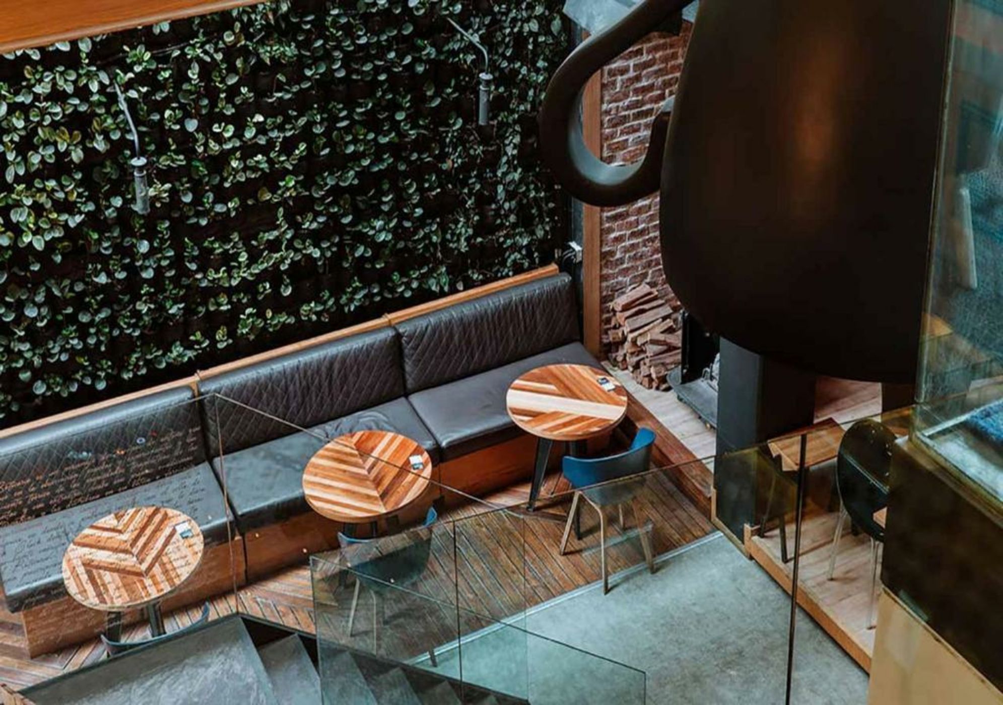 The Click Clack Hotel Bogotá