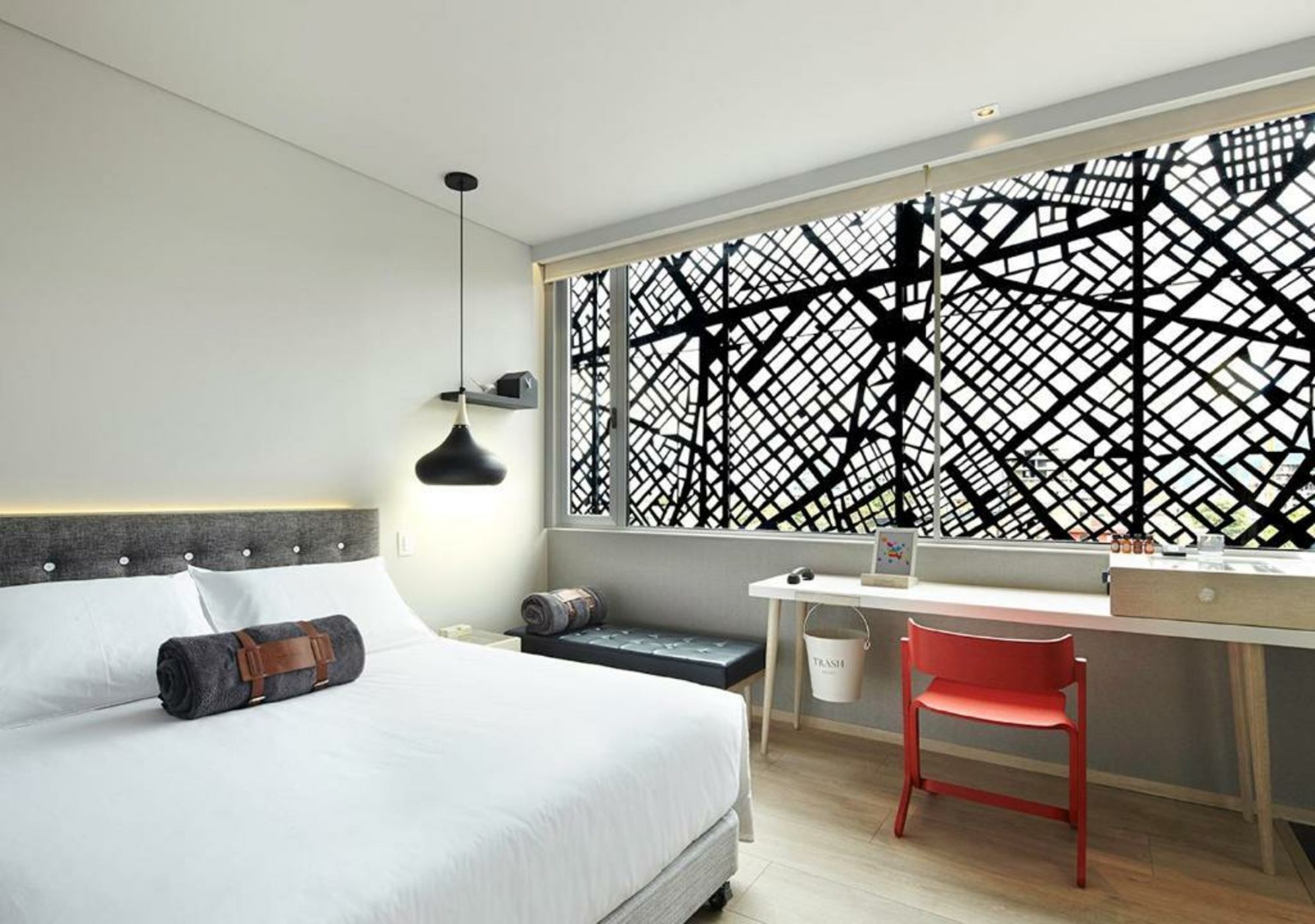 The Click Clack Hotel Bogotá