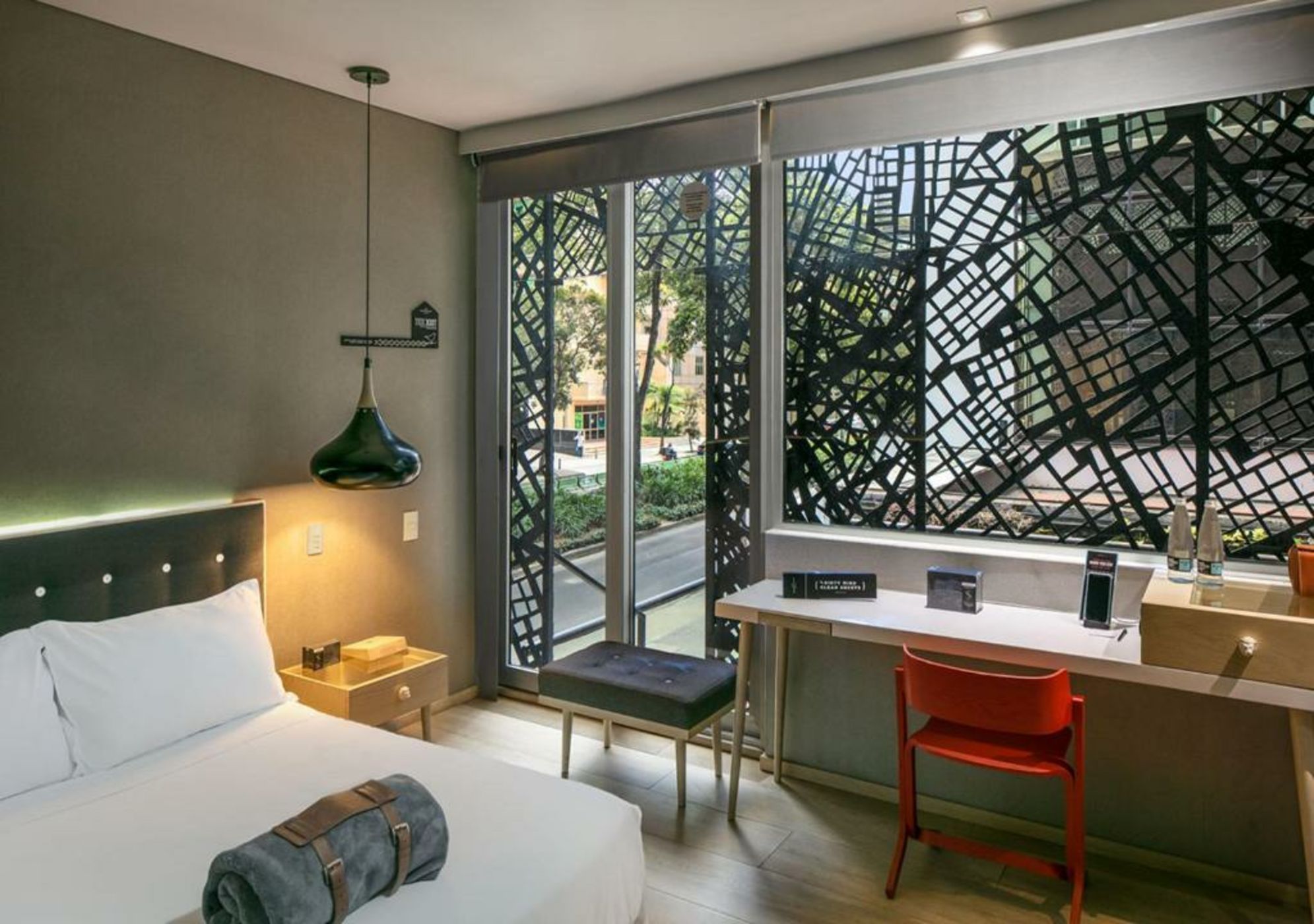 The Click Clack Hotel Bogotá