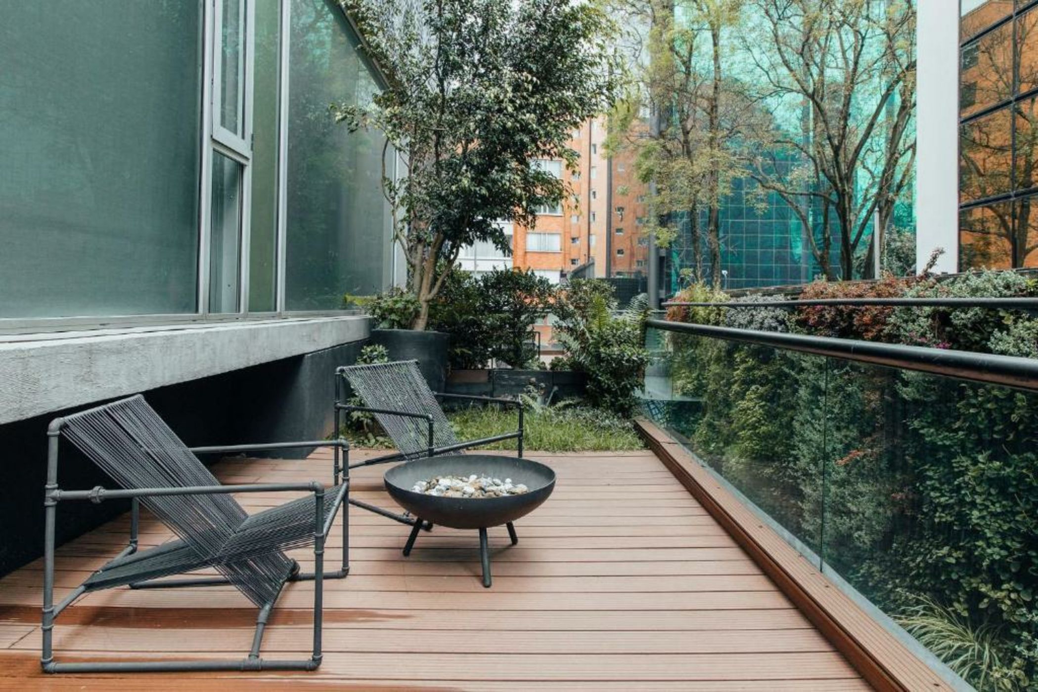 The Click Clack Hotel Bogotá