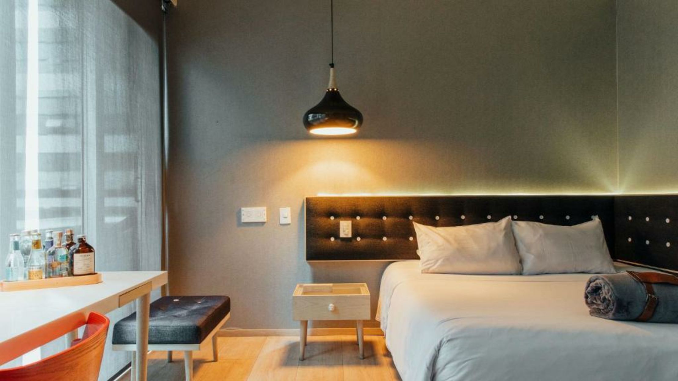 The Click Clack Hotel Bogotá