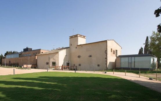 URH - Hotel Molí del Mig