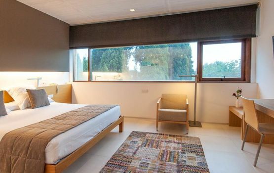 URH - Hotel Molí del Mig