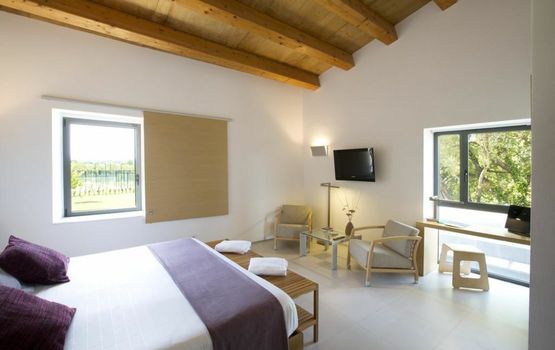 URH - Hotel Molí del Mig