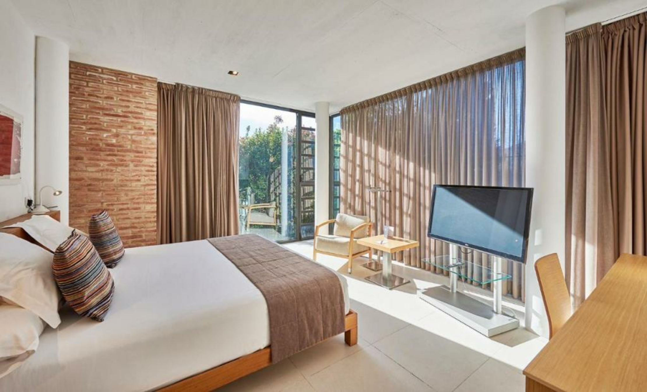 URH - Hotel Molí del Mig