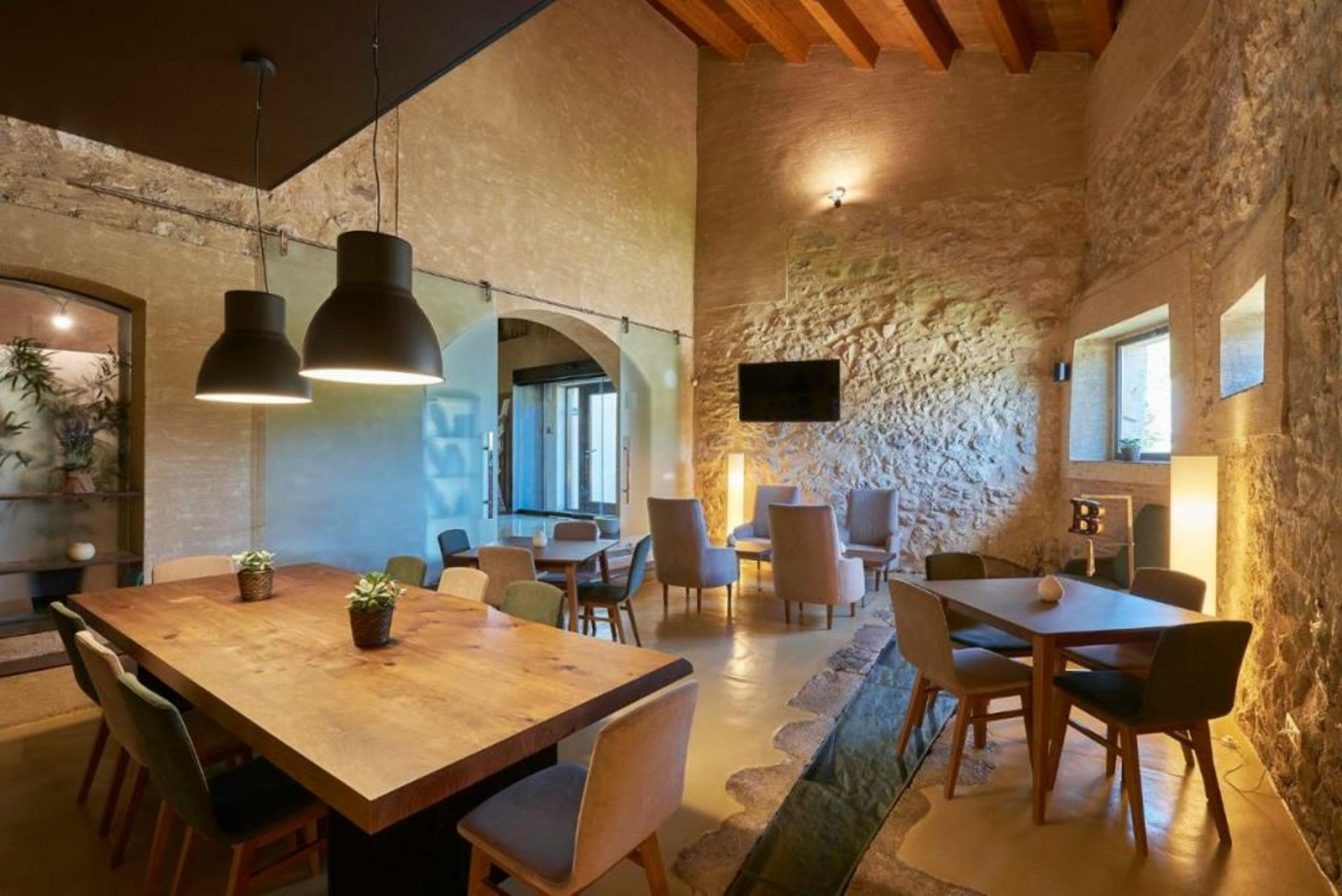 URH - Hotel Molí del Mig