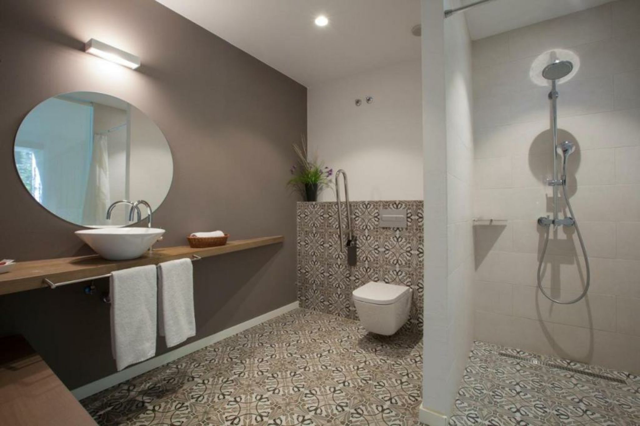 URH - Hotel Molí del Mig