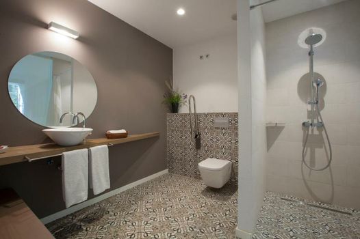 URH - Hotel Molí del Mig