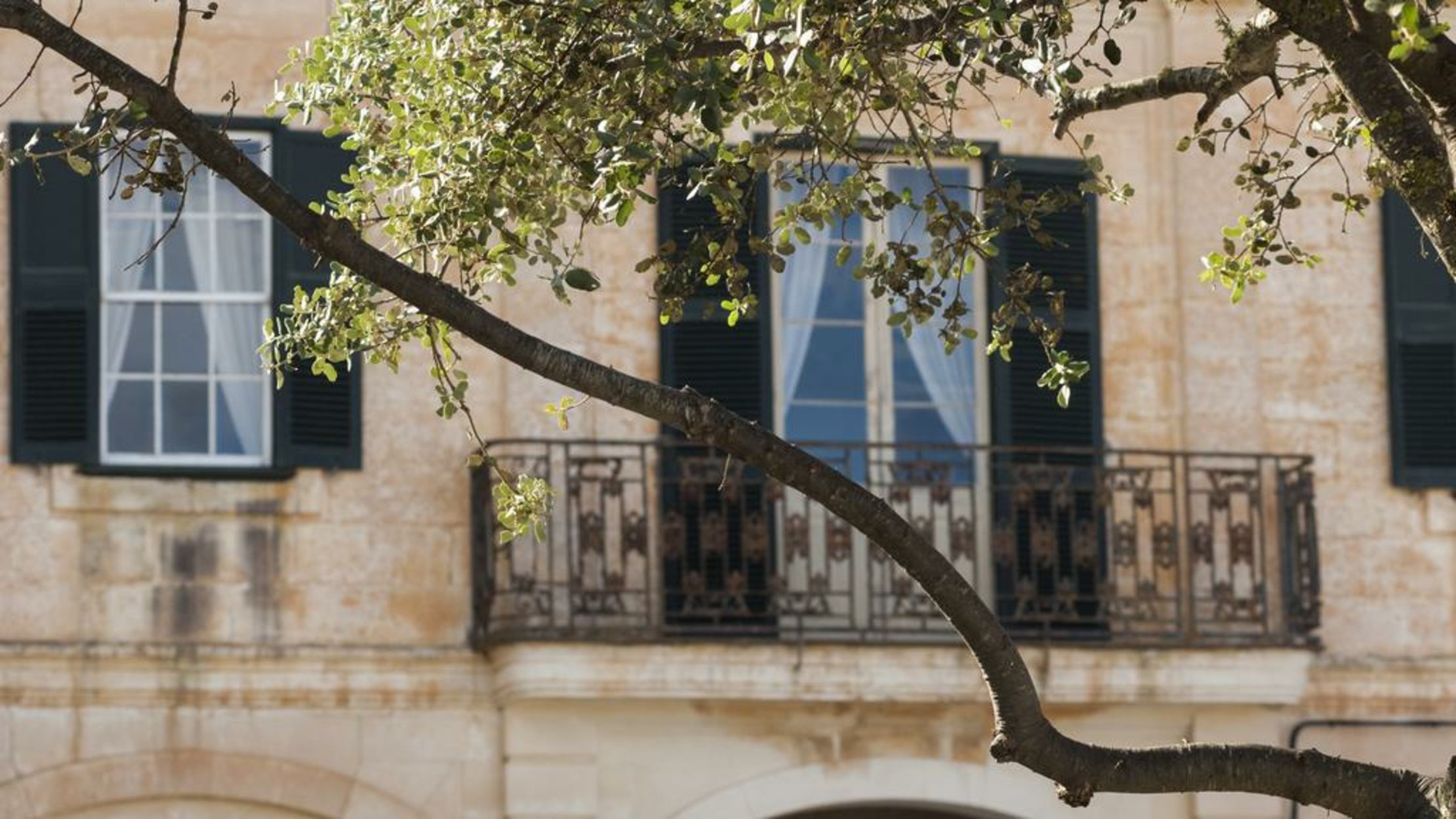 Alcaufar Vell Hotel Rural & Restaurant