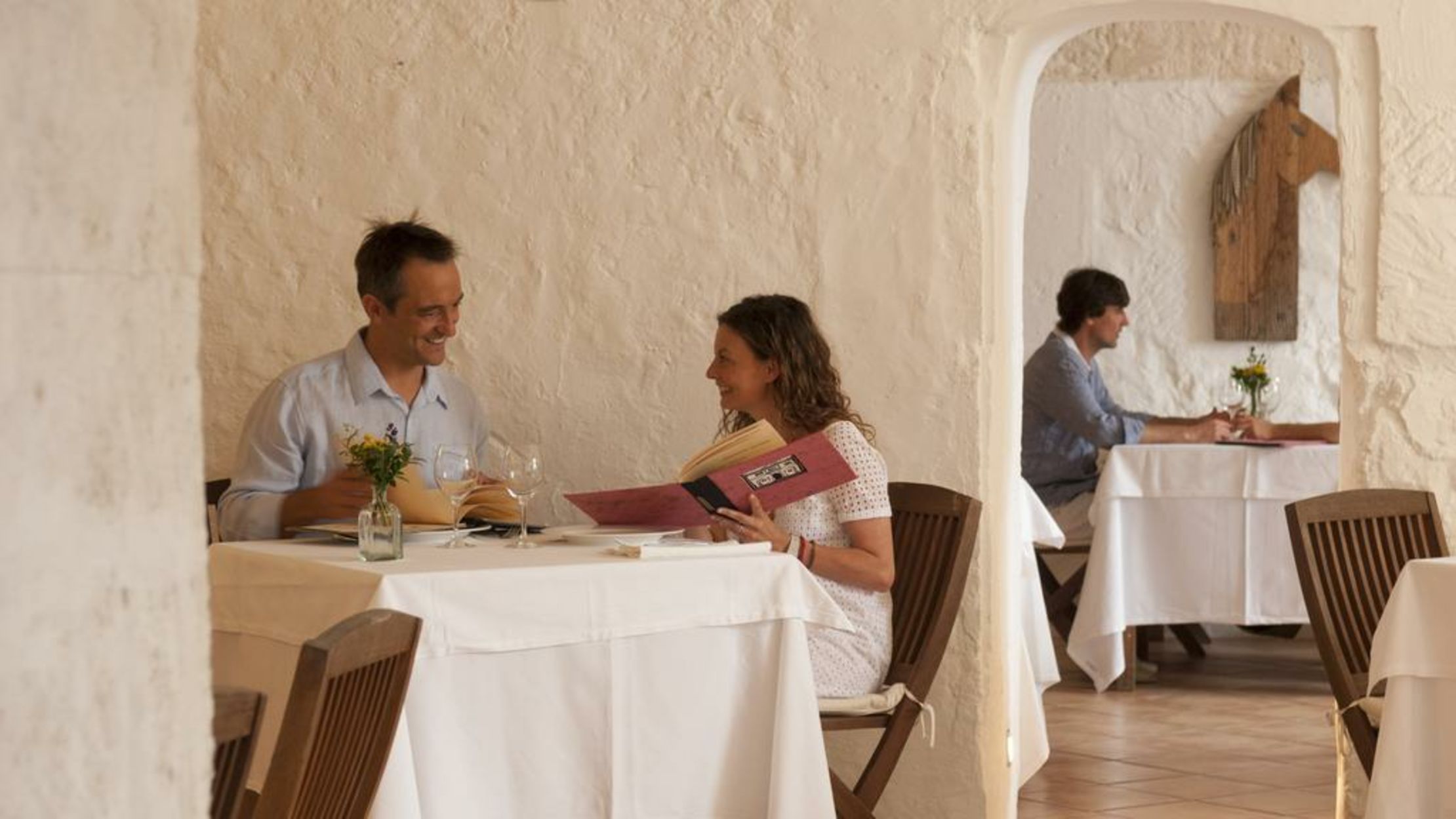 Alcaufar Vell Hotel Rural & Restaurant