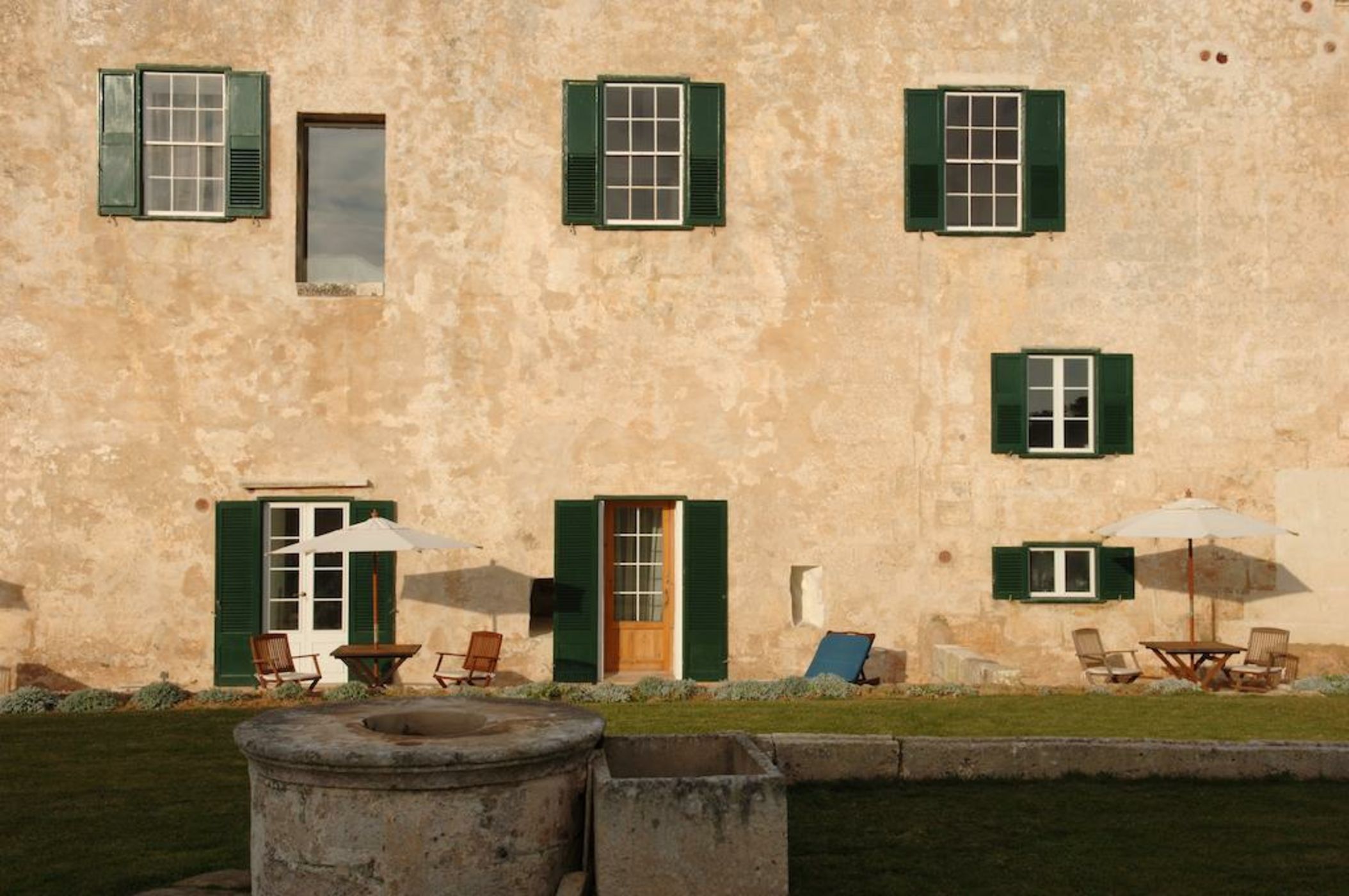 Alcaufar Vell Hotel Rural & Restaurant