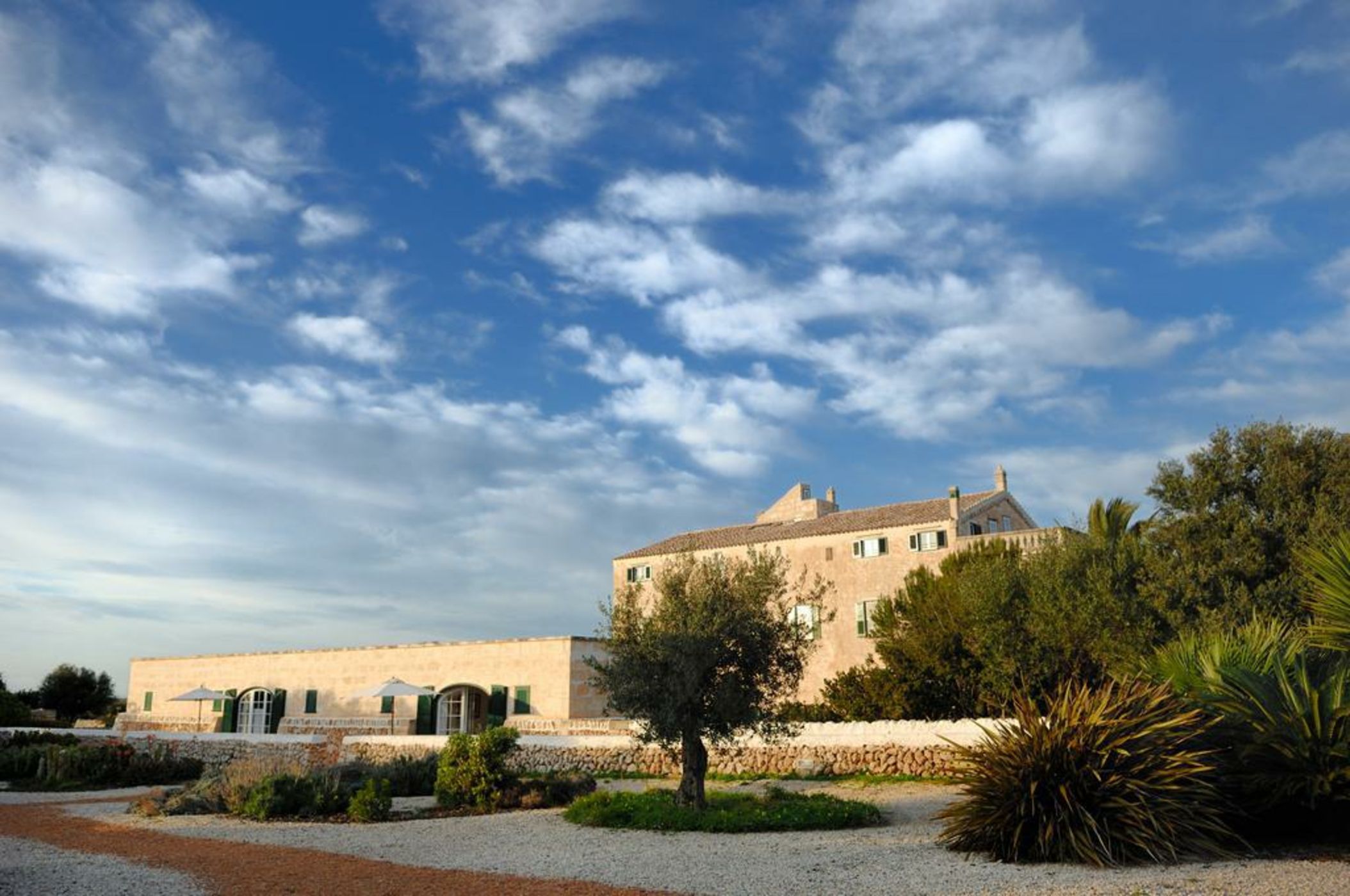 Alcaufar Vell Hotel Rural & Restaurant