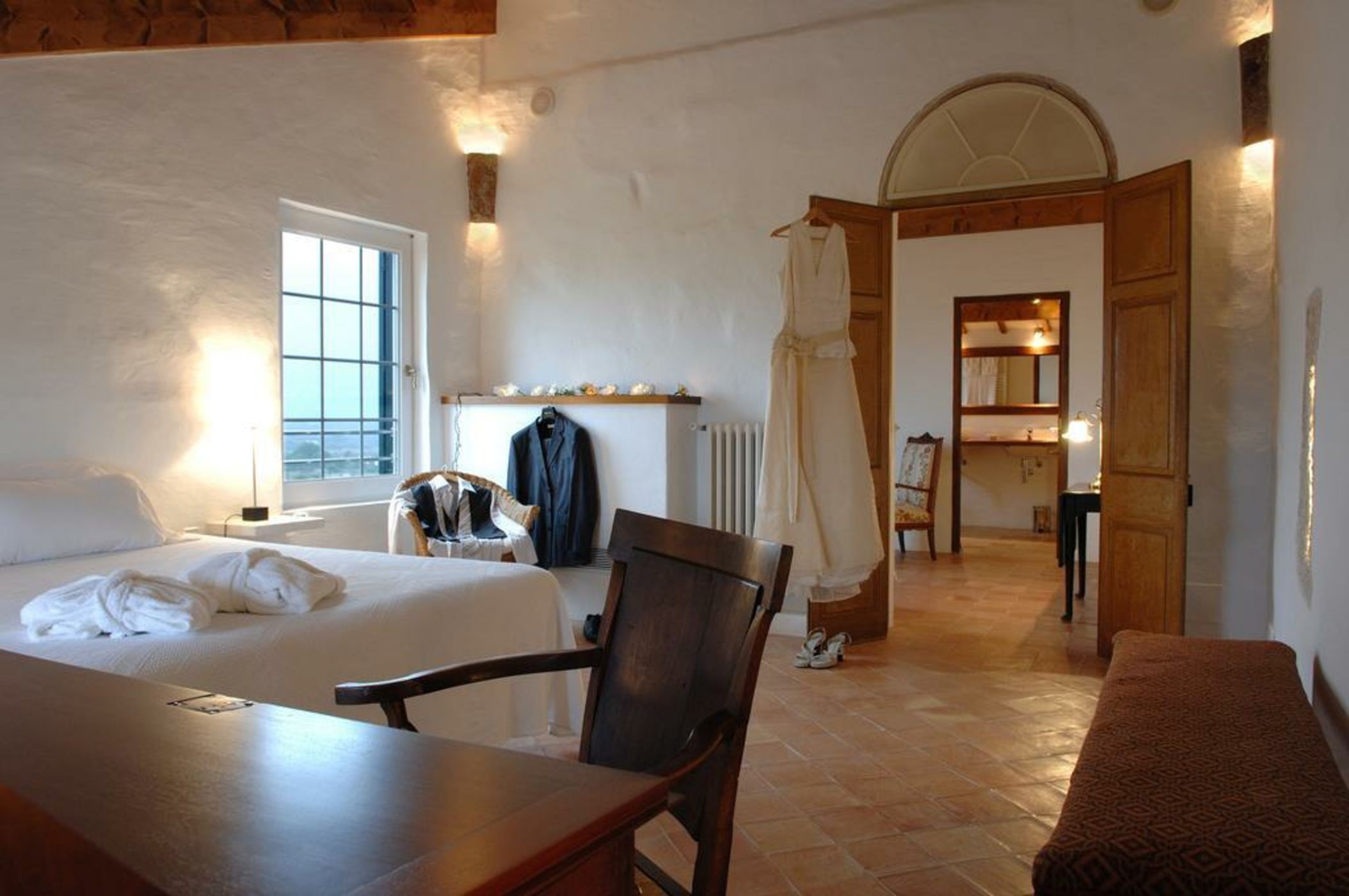 Alcaufar Vell Hotel Rural & Restaurant