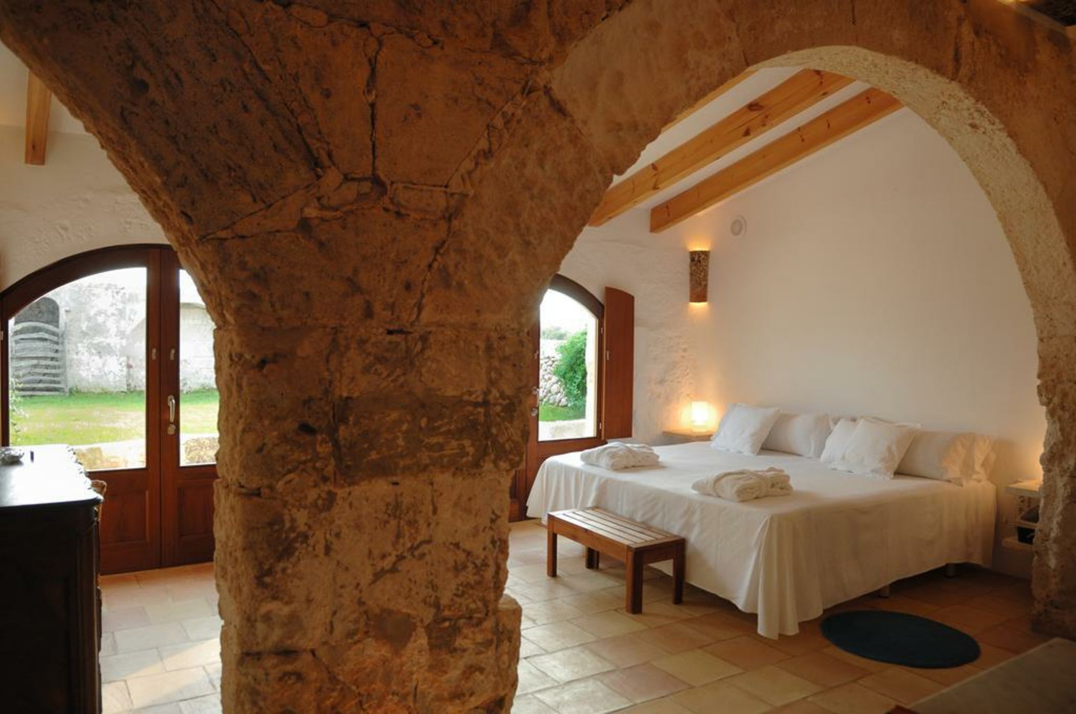 Alcaufar Vell Hotel Rural & Restaurant