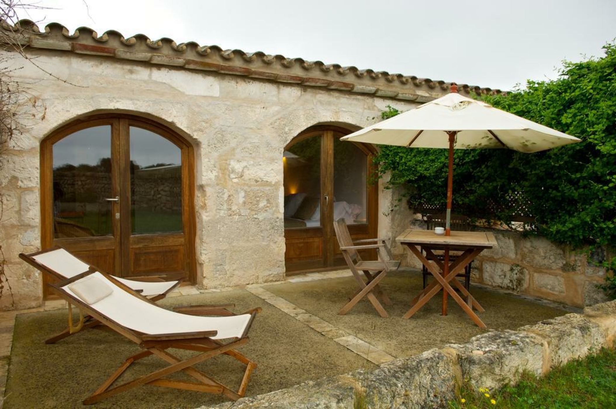 Alcaufar Vell Hotel Rural & Restaurant