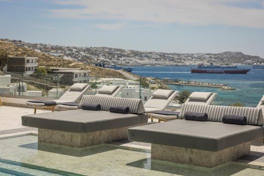 Grace Mykonos