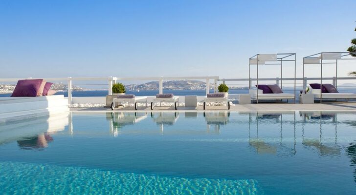 Grace Mykonos