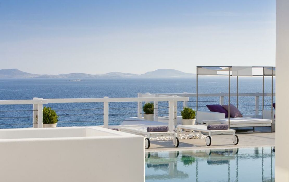 Grace Mykonos