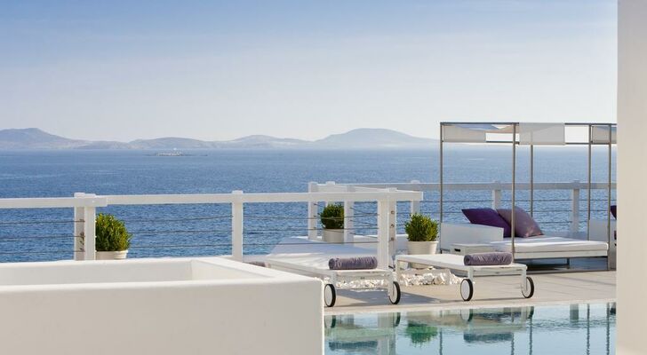 Grace Mykonos