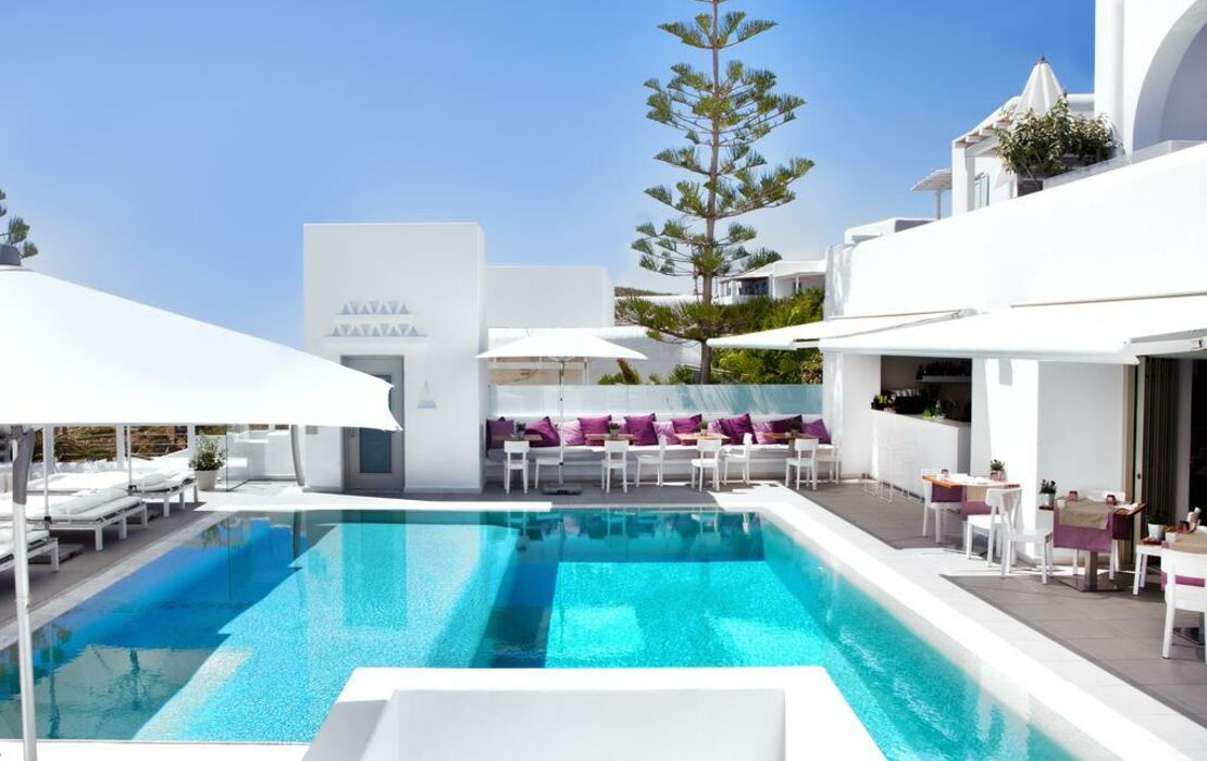 Grace Mykonos