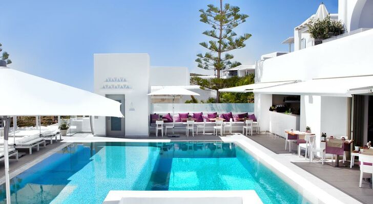 Grace Mykonos