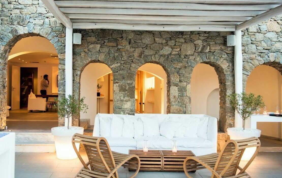 Grace Mykonos