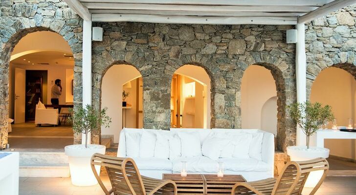 Grace Mykonos
