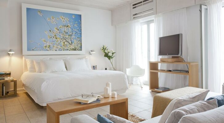 Grace Mykonos