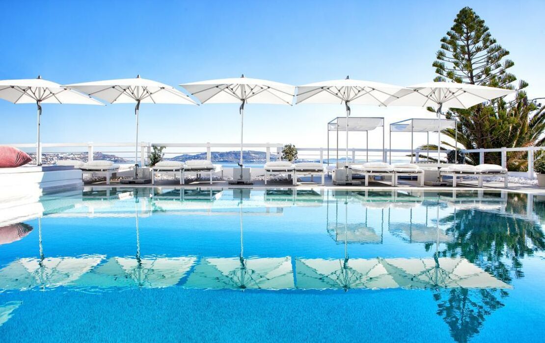 Grace Mykonos