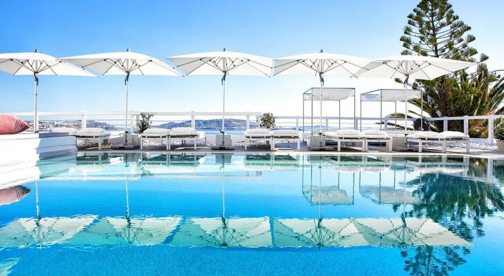 Grace Mykonos