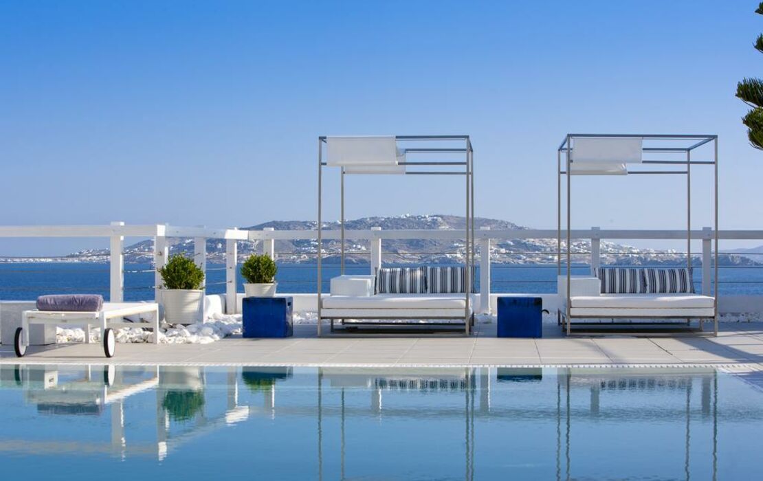 Grace Mykonos