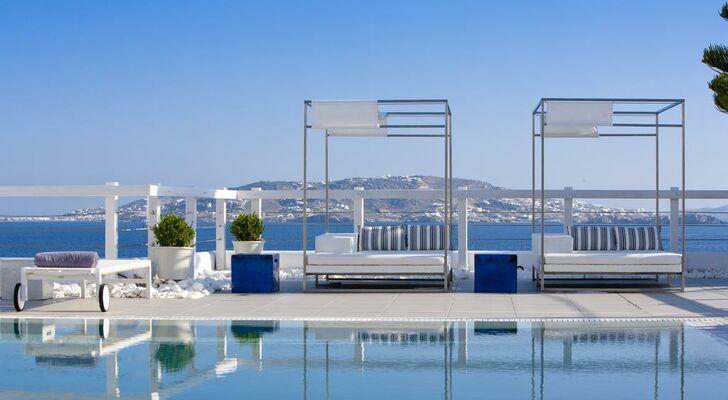 Grace Mykonos