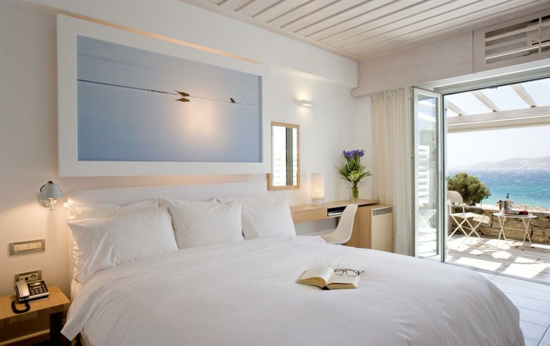 Grace Mykonos