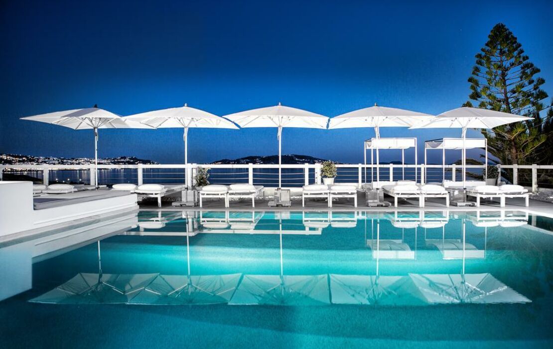 Grace Mykonos